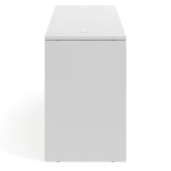 Mesa Alta de Oficina WorkPlus diseño rayado