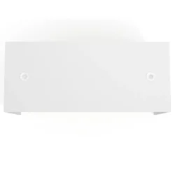 Mesa Alta de Oficina WorkPlus diseño rayado