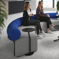 Mesa de centro auxiliar venus