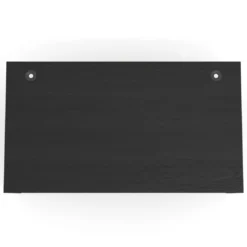 Mesa de Dirección Work Plus fondo 100 estructura bocamina