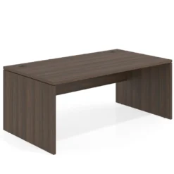 Mesa de Dirección Work Plus fondo 100 diseño monocolor