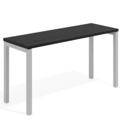 Mesa de formación fondo 50cm Kube estructura aluminio