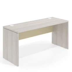 Mesa de Oficina Work Plus fondo 68 estructura california