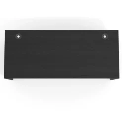 Mesa de Oficina Work Plus fondo 68 estructura bocamina