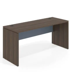 Mesa de Oficina Work Plus fondo 68 estructura mistral