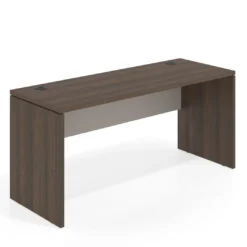 Mesa de Oficina Work Plus fondo 68 estructura mistral