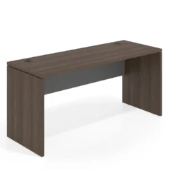 Mesa de Oficina Work Plus fondo 68 estructura mistral