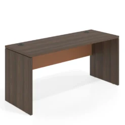 Mesa de Oficina Work Plus fondo 68 estructura mistral