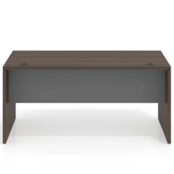 Mesa de Oficina Work Plus fondo 68 estructura mistral