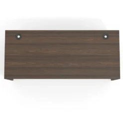 Mesa de Oficina Work Plus fondo 68 estructura mistral