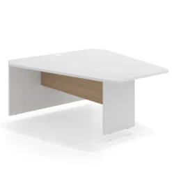Mesa de Videoconferencias WorkPlus diseño rayado