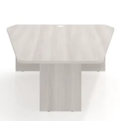 Mesa de Videoconferencias WorkPlus diseño rayado