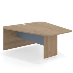 Mesa de Videoconferencias WorkPlus estructura naturale