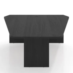 Mesa de Videoconferencias WorkPlus estructura bocamina