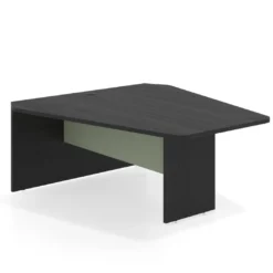 Mesa de Videoconferencias WorkPlus estructura bocamina