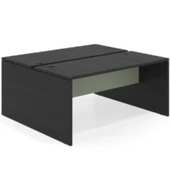 Mesa Multipuesto Work Bench fondo 142 estructura bocamina
