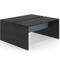 Mesa Multipuesto Work Bench fondo 142 estructura bocamina