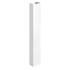 Pasacables vertical imantado
