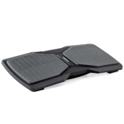 Reposapies ergonómico Ergopedal, para oficina de pie, tabla oscilante