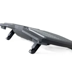 Reposapies ergonómico Ergopedal, para oficina de pie, tabla oscilante