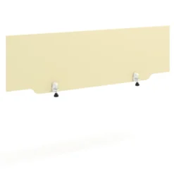 Separador mesa frontal Hover en melamina