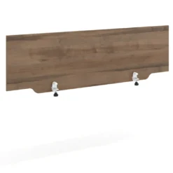 Separador mesa frontal Hover en melamina