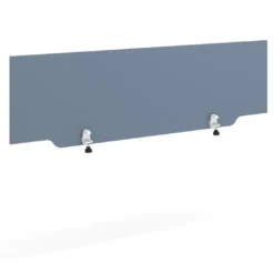 Separador mesa frontal Hover en melamina