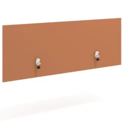 Separador mesa frontal XL Hover en melamina