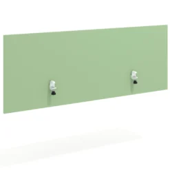Separador mesa frontal XL Hover en melamina