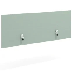 Separador mesa frontal XL Hover en melamina