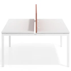 Separador mesa multipuesto Hover tapizado