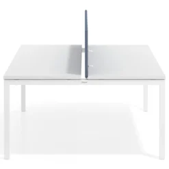 Separador mesa multipuesto Hover tapizado