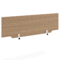 Separador mesa multipuesto Hover en melamina