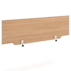 Separador mesa multipuesto Hover en melamina