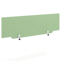 Separador mesa multipuesto Hover en melamina