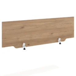 Separador mesa multipuesto Hover en melamina
