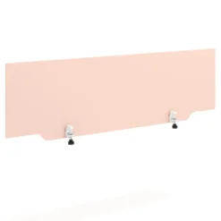 Separador mesa multipuesto Hover en melamina