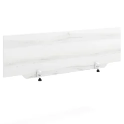 Separador mesa multipuesto Hover en melamina