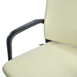 Silla confidente Dante patín ecopiel