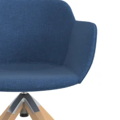 Silla confidente Ivonne Patas Madera Tapizado
