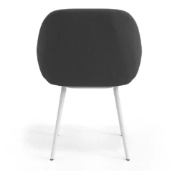 Silla Confidente Moon Estructura 4 patas