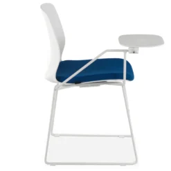 Silla Confidente Nexus, con atril