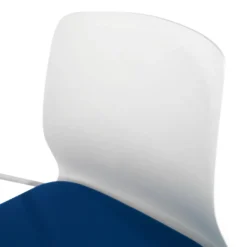 Silla Confidente Nexus, con atril