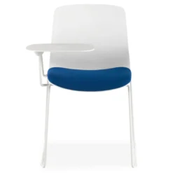 Silla Confidente Nexus, con atril