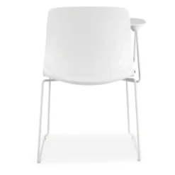 Silla Confidente Nexus, con atril