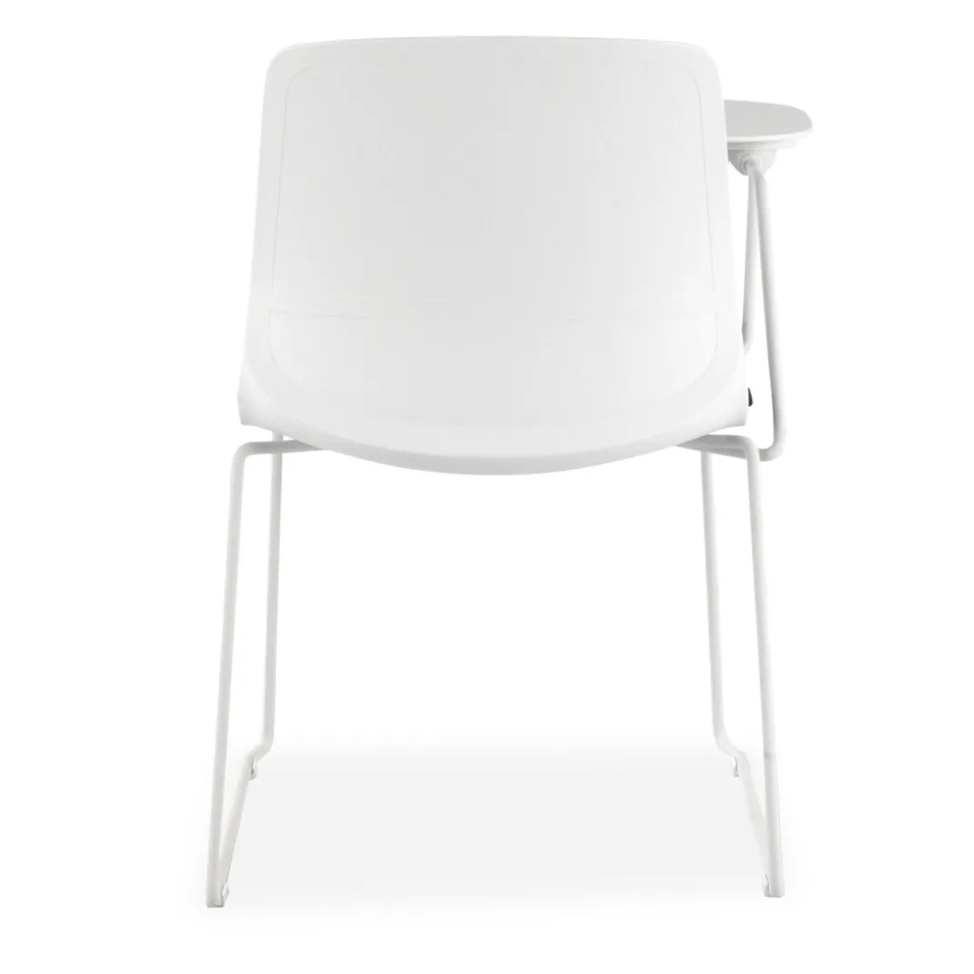 Silla Confidente Nexus, con atril