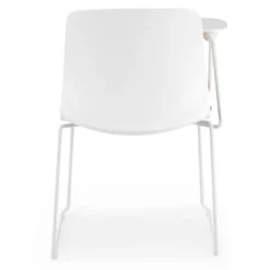 Silla Confidente Nexus, con atril
