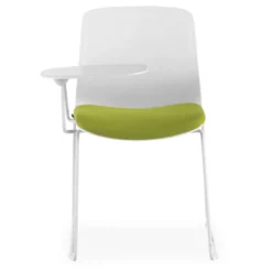 Silla Confidente Nexus, con atril