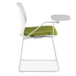 Silla Confidente Nexus, con atril