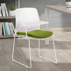 Silla Confidente Nexus, con atril